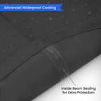 Wedge Shaped Outdoor Custom Covers image 5