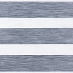 Light-Filtering Zebra Blinds fabric and color 1