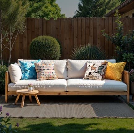 MyrCoverWithAll cushion and pillow covers