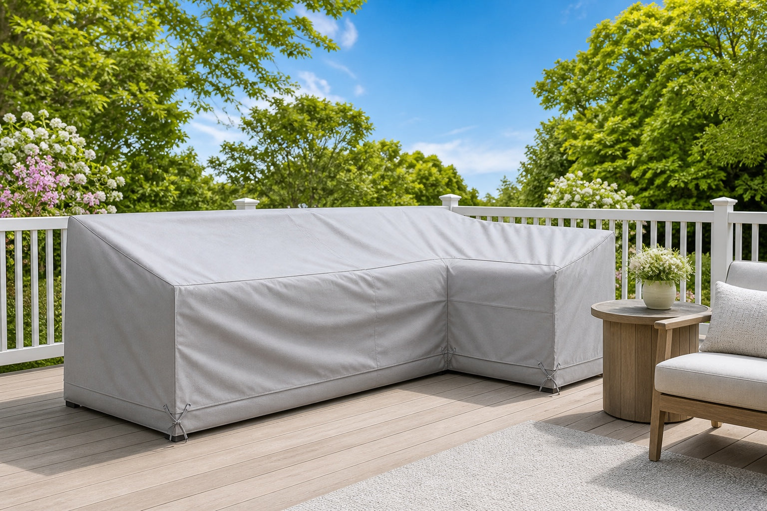 MyrCoverWithAll fitted outdoor furniture covers