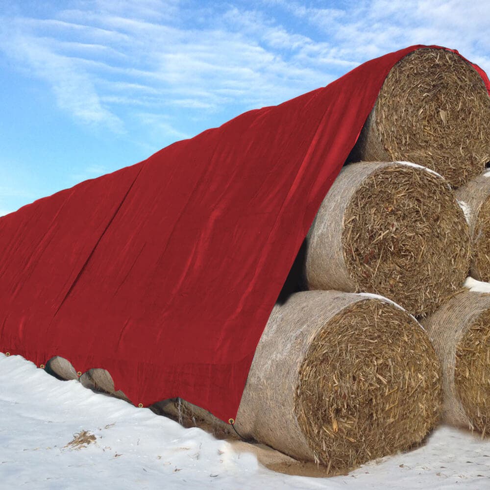 Tarps and Curtains