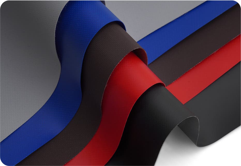 Cover Tuff heavy-duty fabric collection